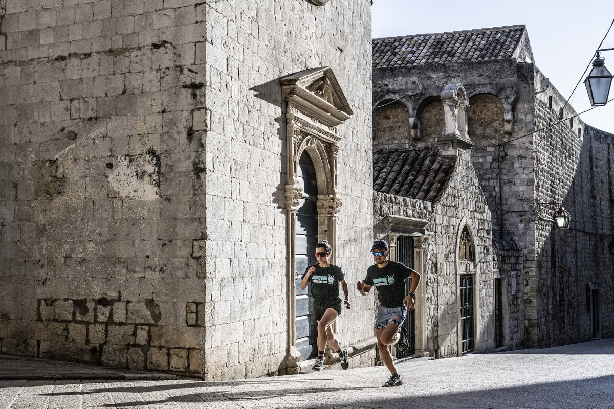 Spartan Trail Dubrovniktest