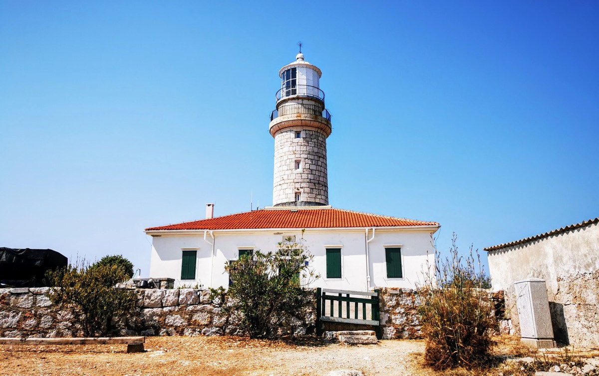 Lastovo, turistične znamenitostitest